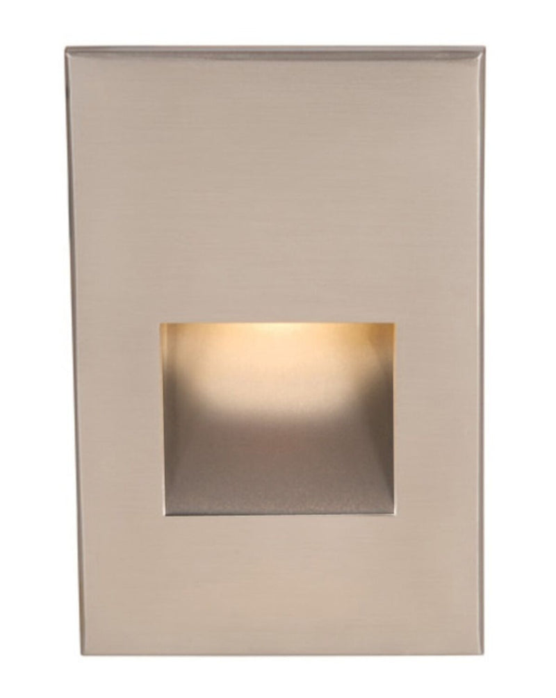 LEDme® VERTICAL STEP AND WALL LIGHT - robinsonco.ca
