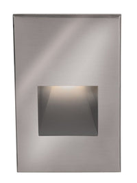 LEDme® VERTICAL STEP AND WALL LIGHT - robinsonco.ca
