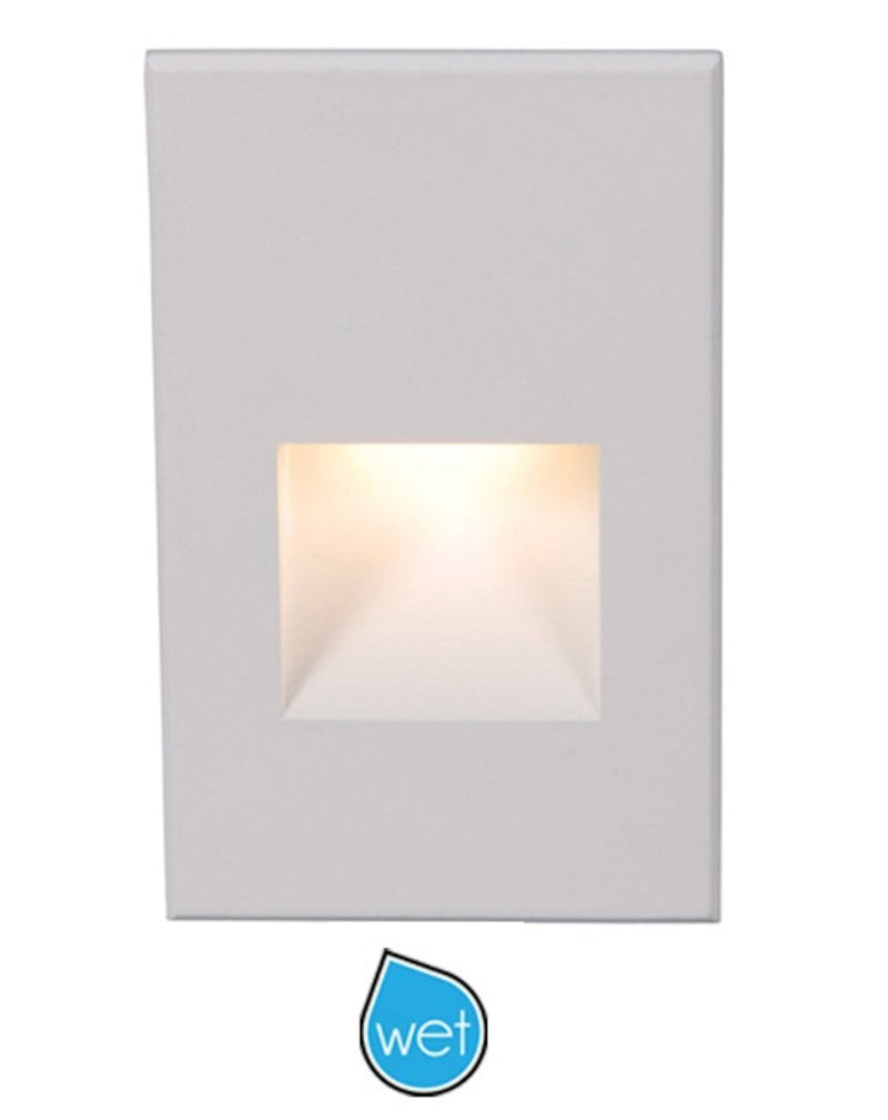 LEDme® VERTICAL STEP AND WALL LIGHT - robinsonco.ca