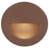 LEDme® ROUND STEP AND WALL LIGHT - robinsonco.ca