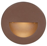 LEDme® ROUND STEP AND WALL LIGHT - robinsonco.ca