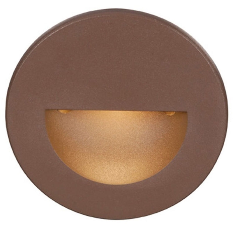 LEDme® ROUND STEP AND WALL LIGHT - robinsonco.ca