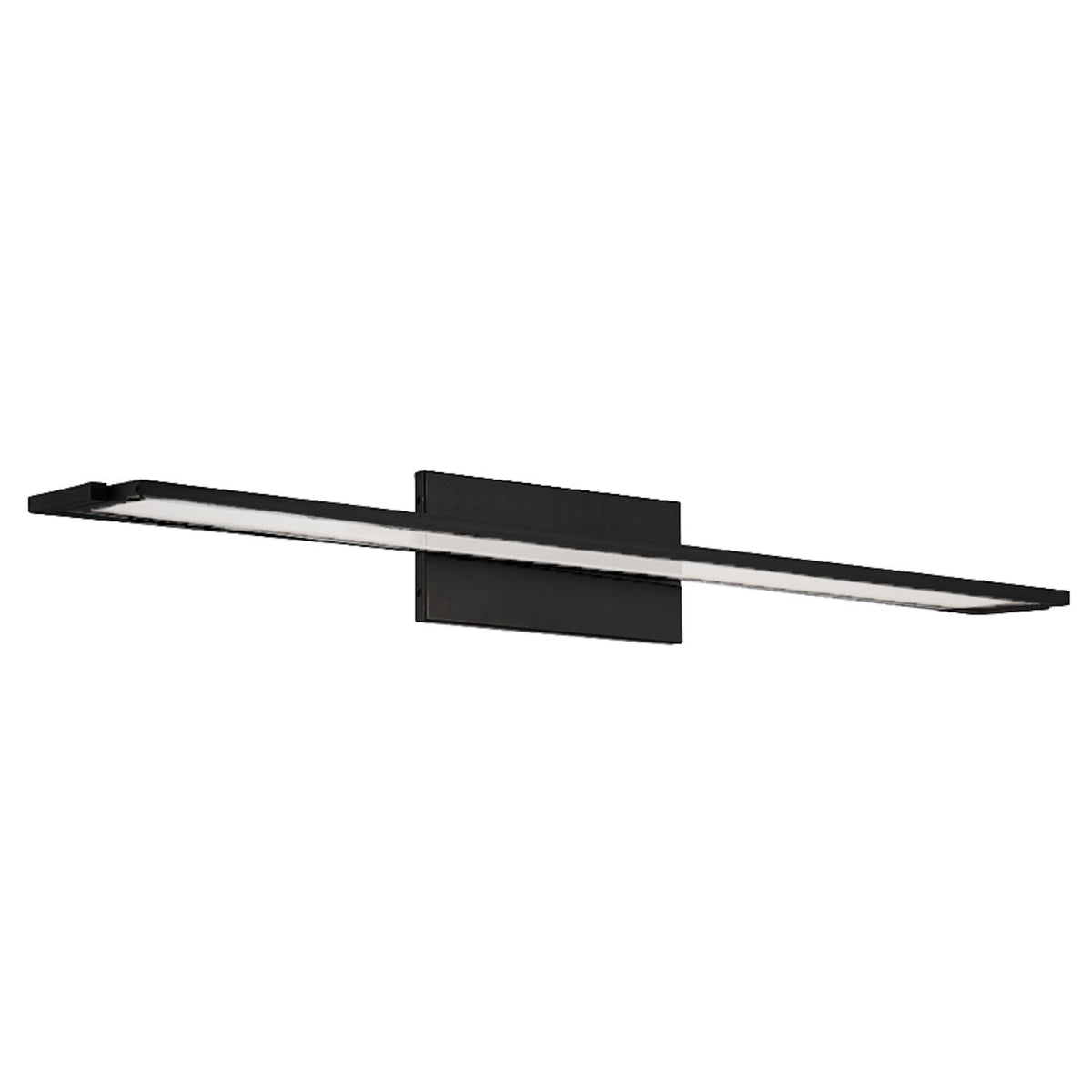 LINE 36-INCH 3000K LED BATHROOM VANITY OR WALL LIGHT - robinsonco.ca