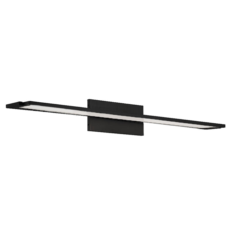 LINE 36-INCH 3000K LED BATHROOM VANITY OR WALL LIGHT - robinsonco.ca