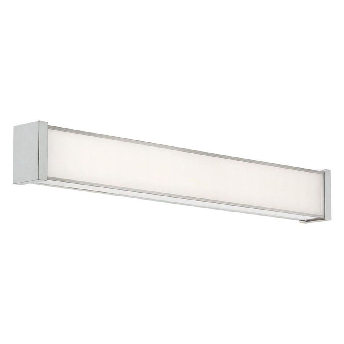 SVELTE 22-INCH 2700K LED BATHROOM VANITY OR WALL LIGHT