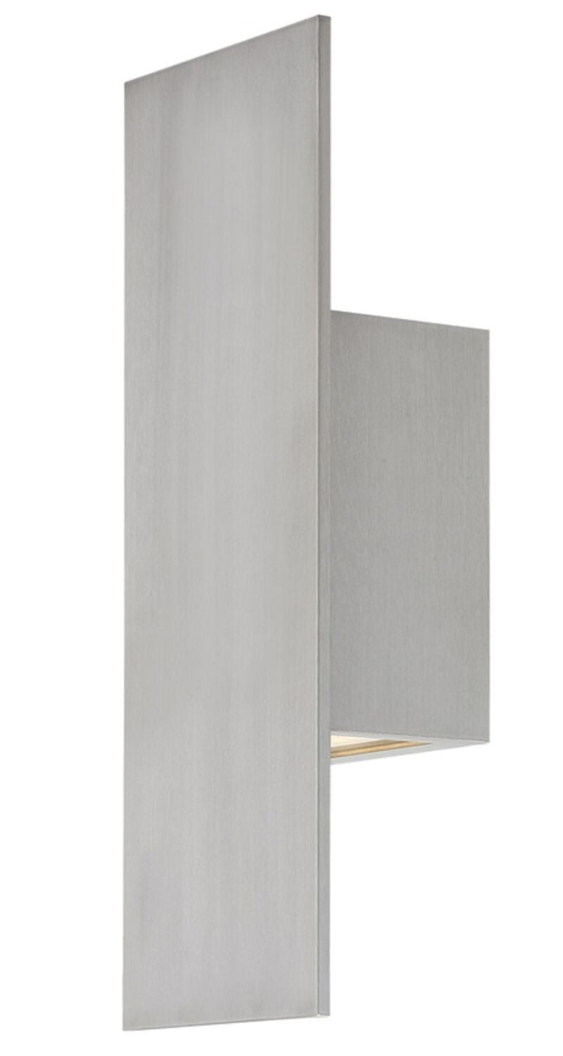 ICON LED OUTDOOR WALL SCONCE 3000K