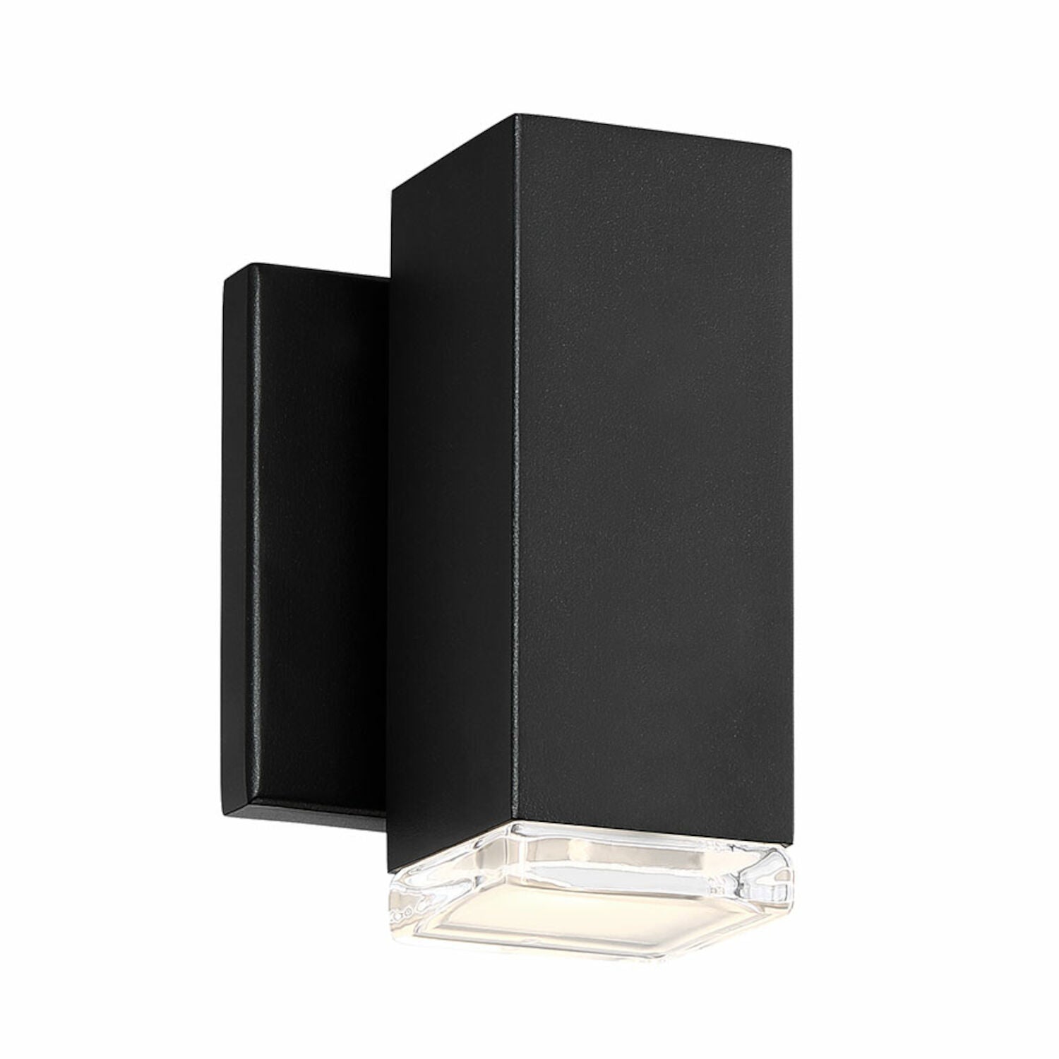 BLOCK 6-INCH 3000K LED INDOOR AND OUTDOOR WALL LIGHT - robinsonco.ca