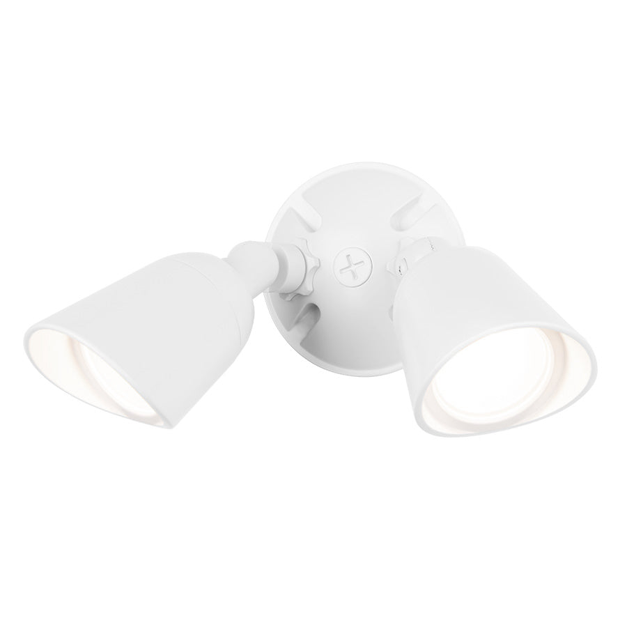 ENDURANCE DOUBLE SPOT 30W 3000K ENERGY STAR LED SPOT LIGHT - robinsonco.ca