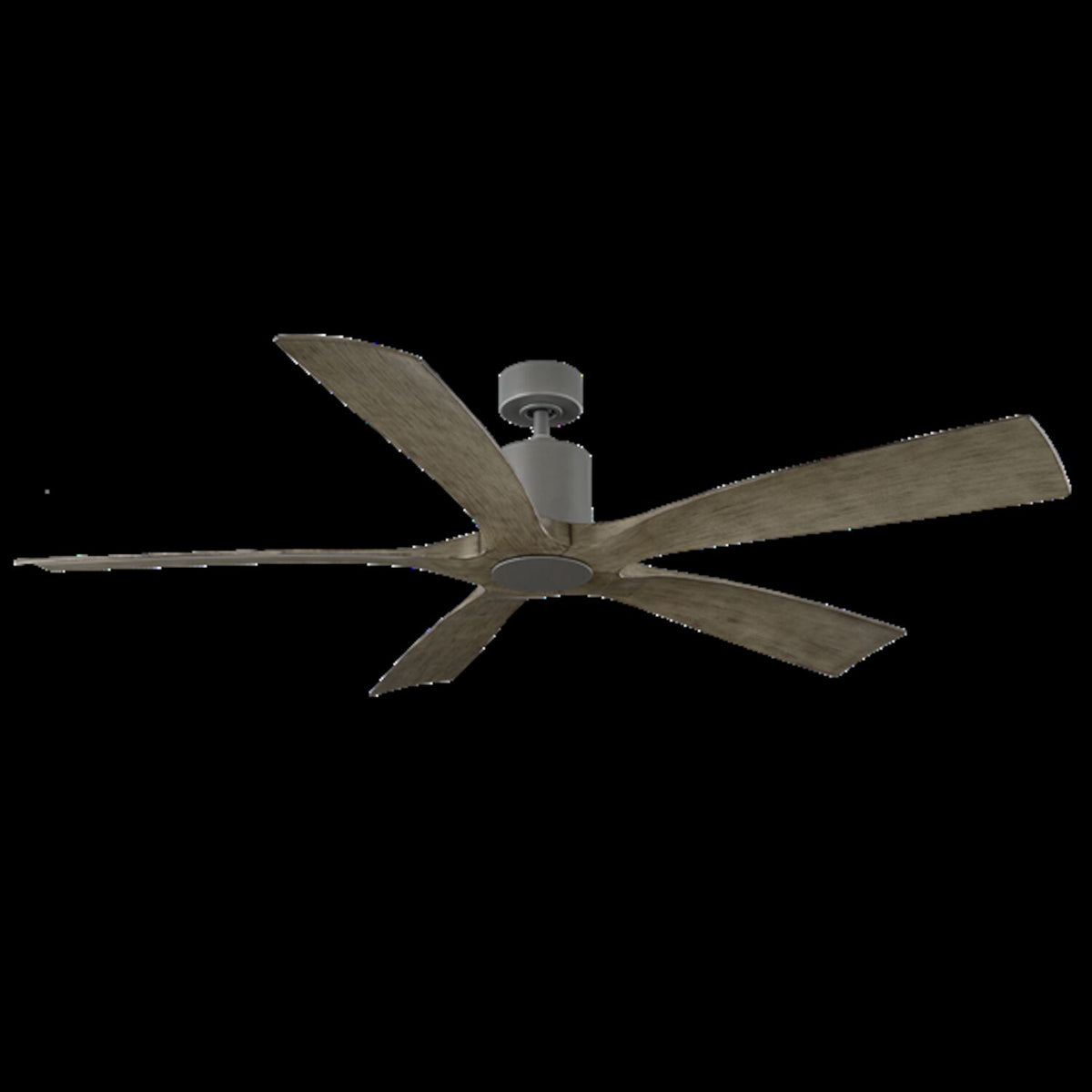 AVIATOR 70-INCH 5 BLADES DOWNROD CEILING FAN - robinsonco.ca