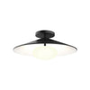 CRUZ 15" LED FLUSH MOUNT
