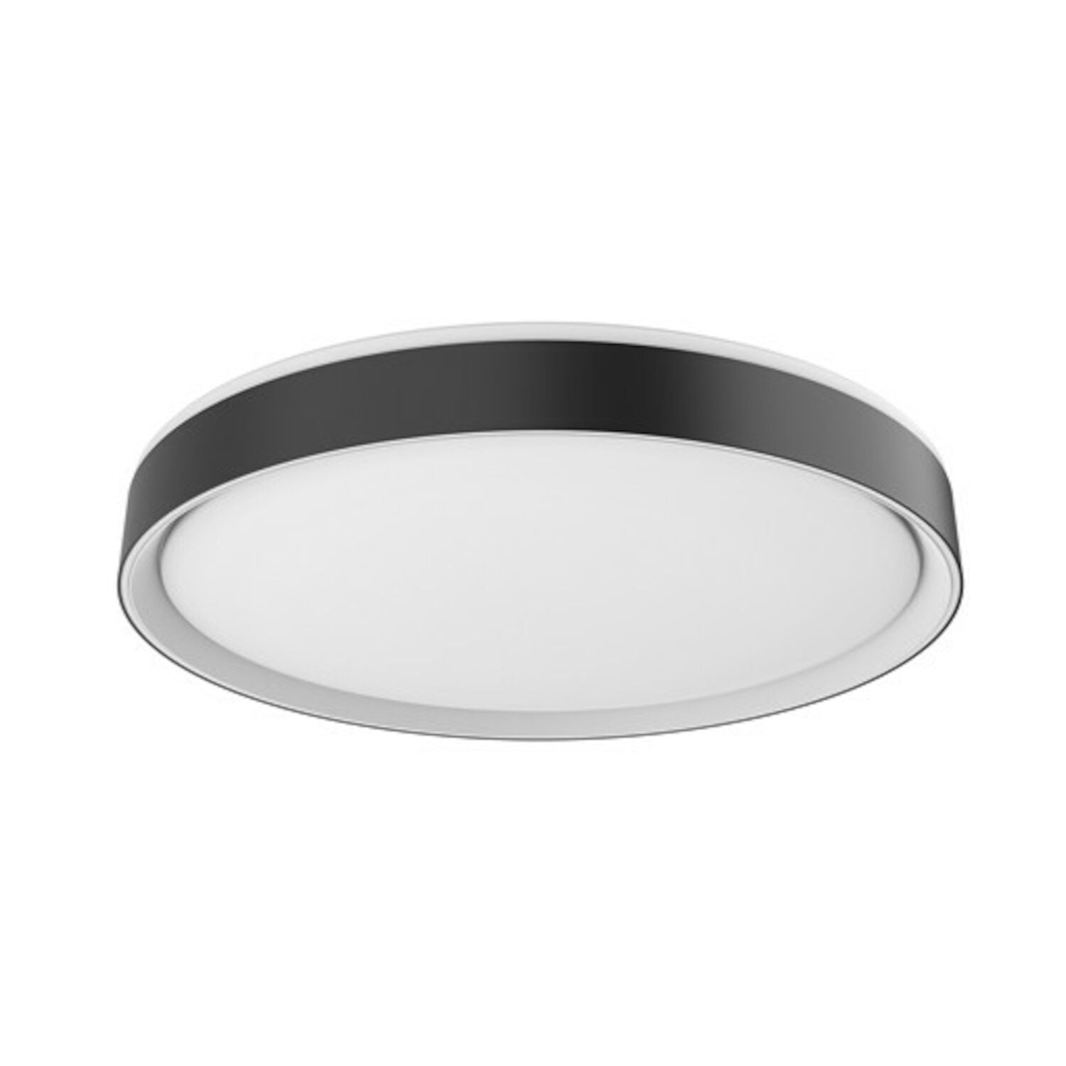 ESSEX 20" LED FLUSH MOUNT - robinsonco.ca