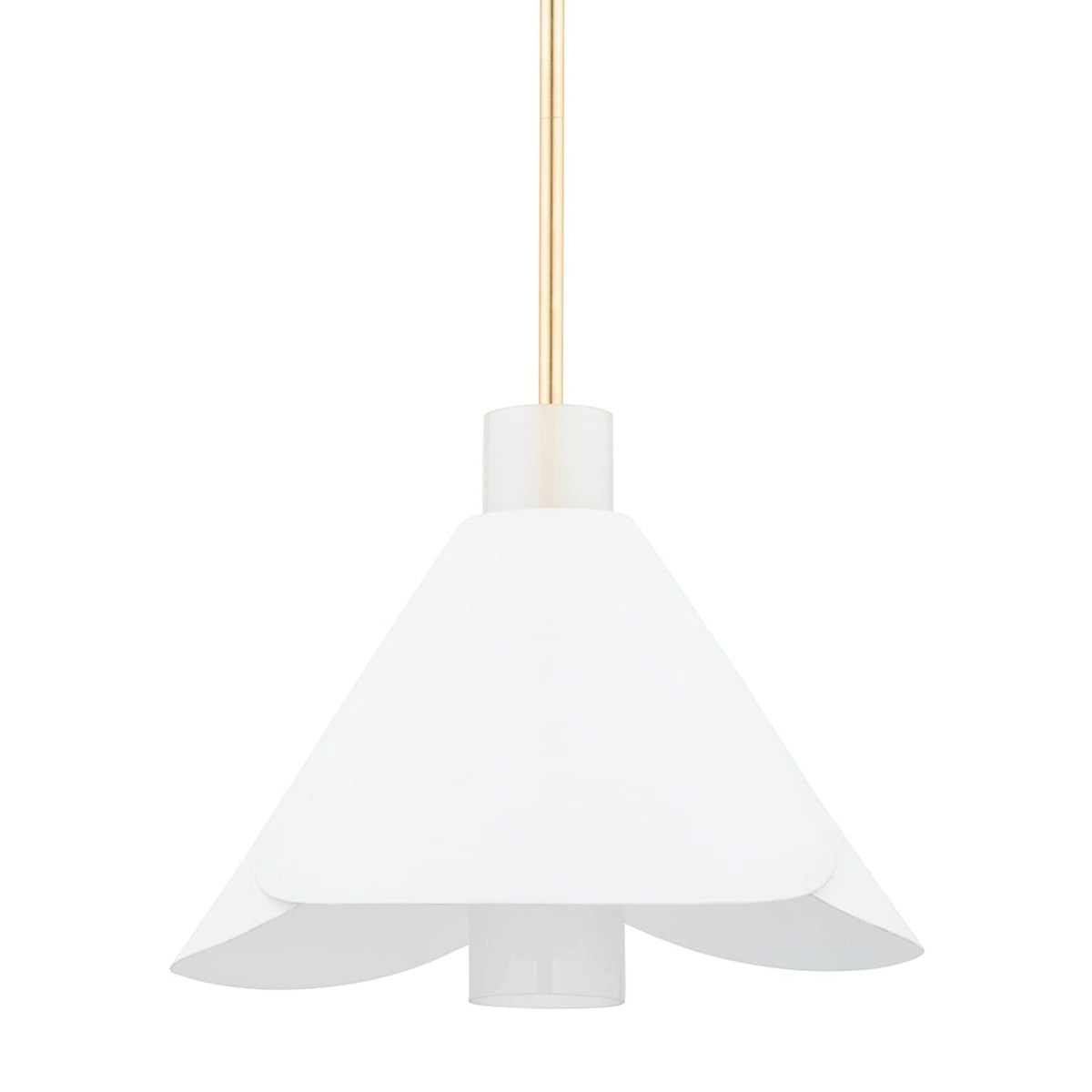 DAWSON 17.75" ONE LIGHT PENDANT