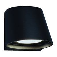 MOD 6-INCH 3000K LED INDOOR AND OUTDOOR WALL LIGHT - robinsonco.ca