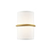 PONDI LED WALL SCONCE - robinsonco.ca