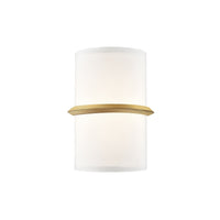 PONDI LED WALL SCONCE - robinsonco.ca