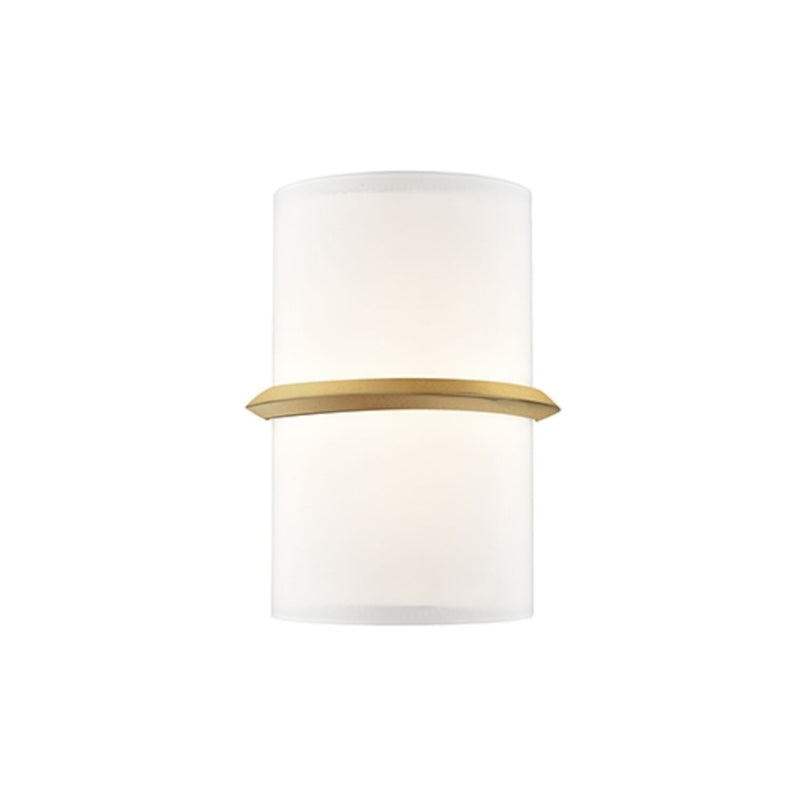PONDI LED WALL SCONCE - robinsonco.ca