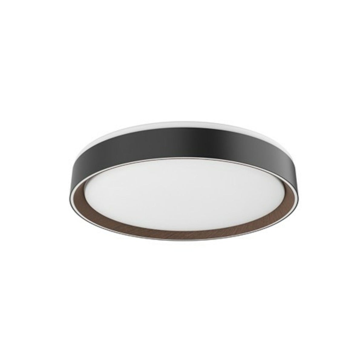 ESSEX 16" LED FLUSH MOUNT