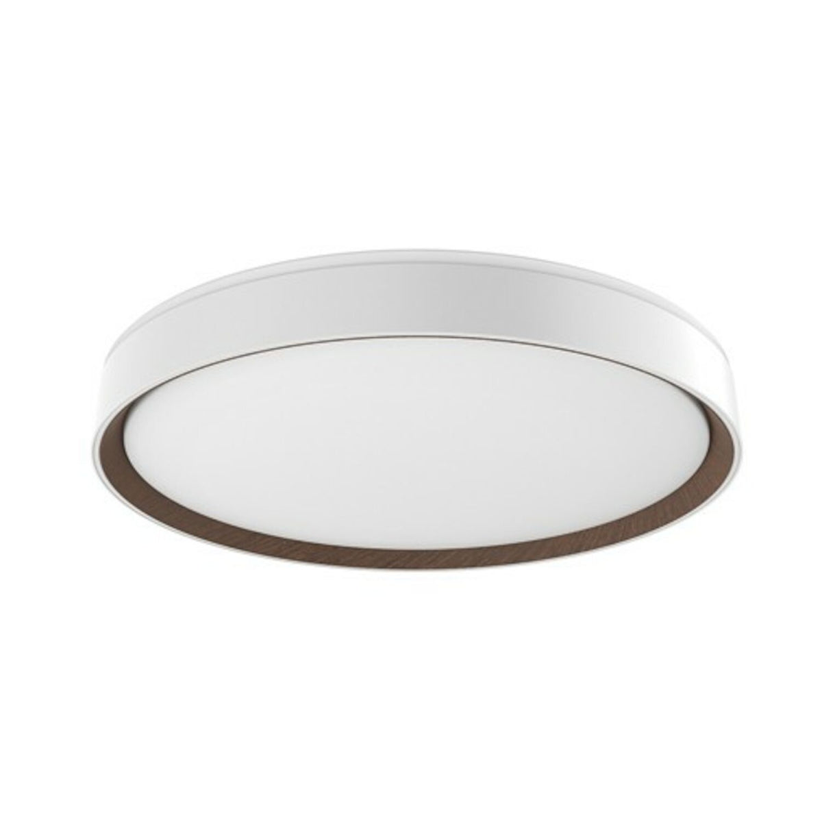 ESSEX 20" LED FLUSH MOUNT - robinsonco.ca