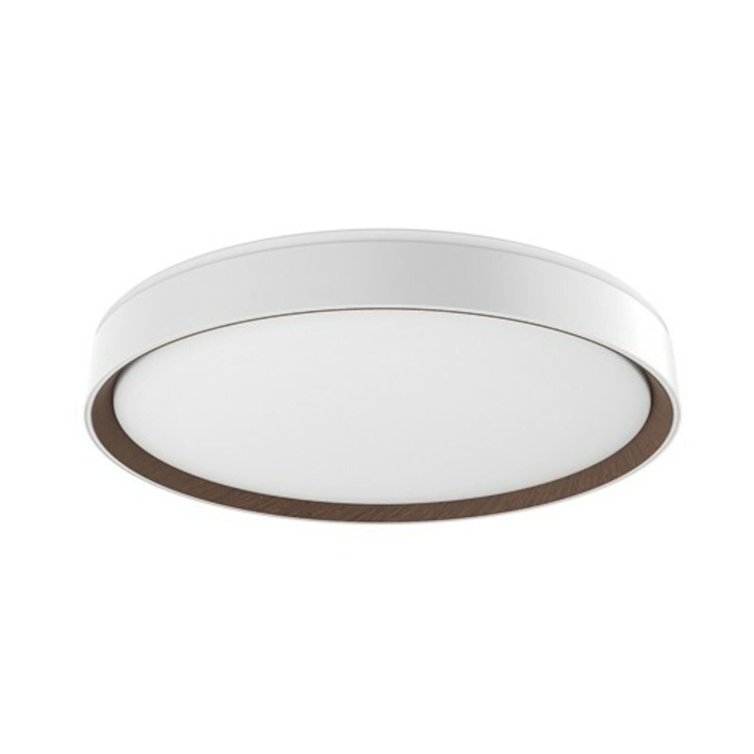 ESSEX 20" LED FLUSH MOUNT - robinsonco.ca