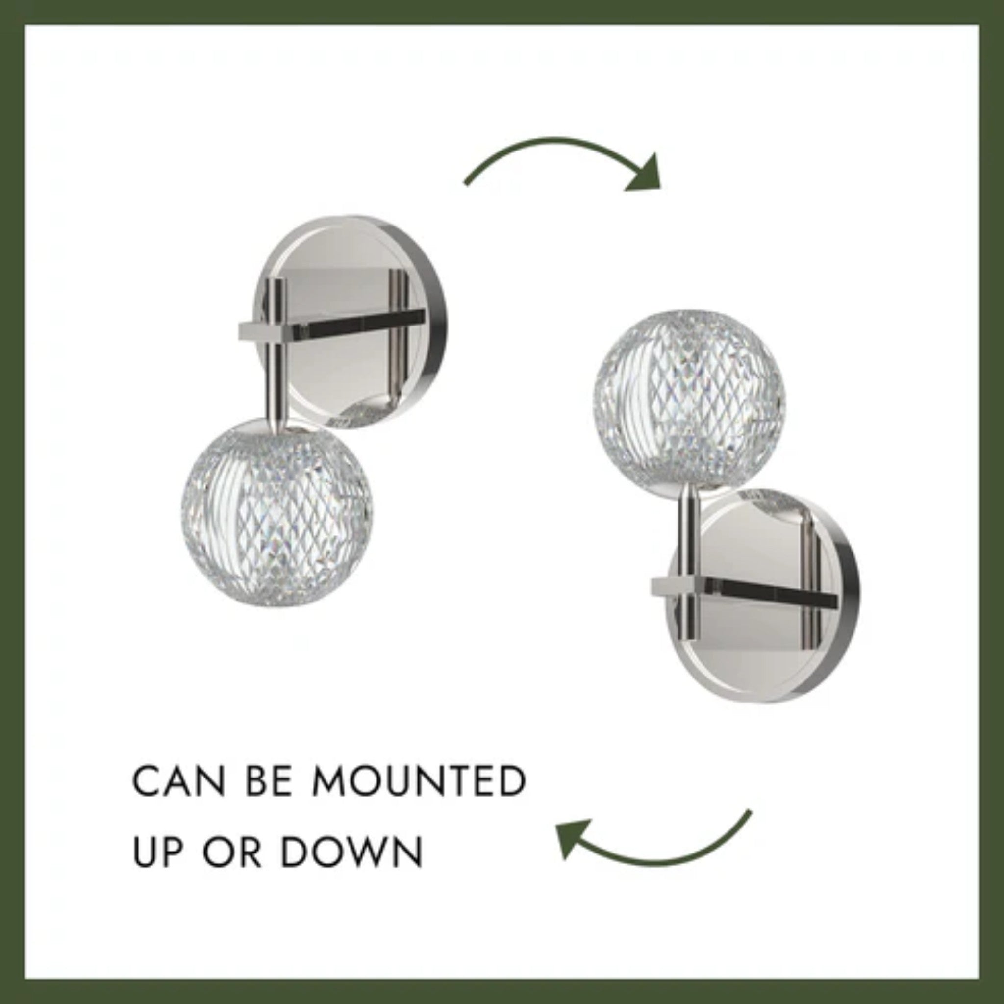 MARNI 1-LIGHT VANITY LIGHT - robinsonco.ca