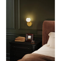 MARNI 1-LIGHT VANITY LIGHT - robinsonco.ca