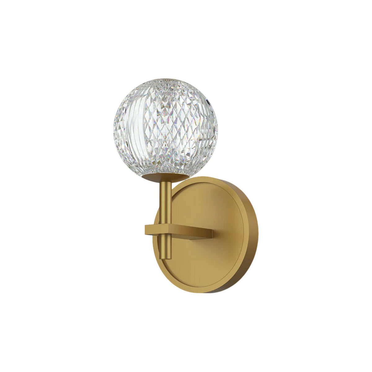 MARNI 1-LIGHT VANITY LIGHT - robinsonco.ca