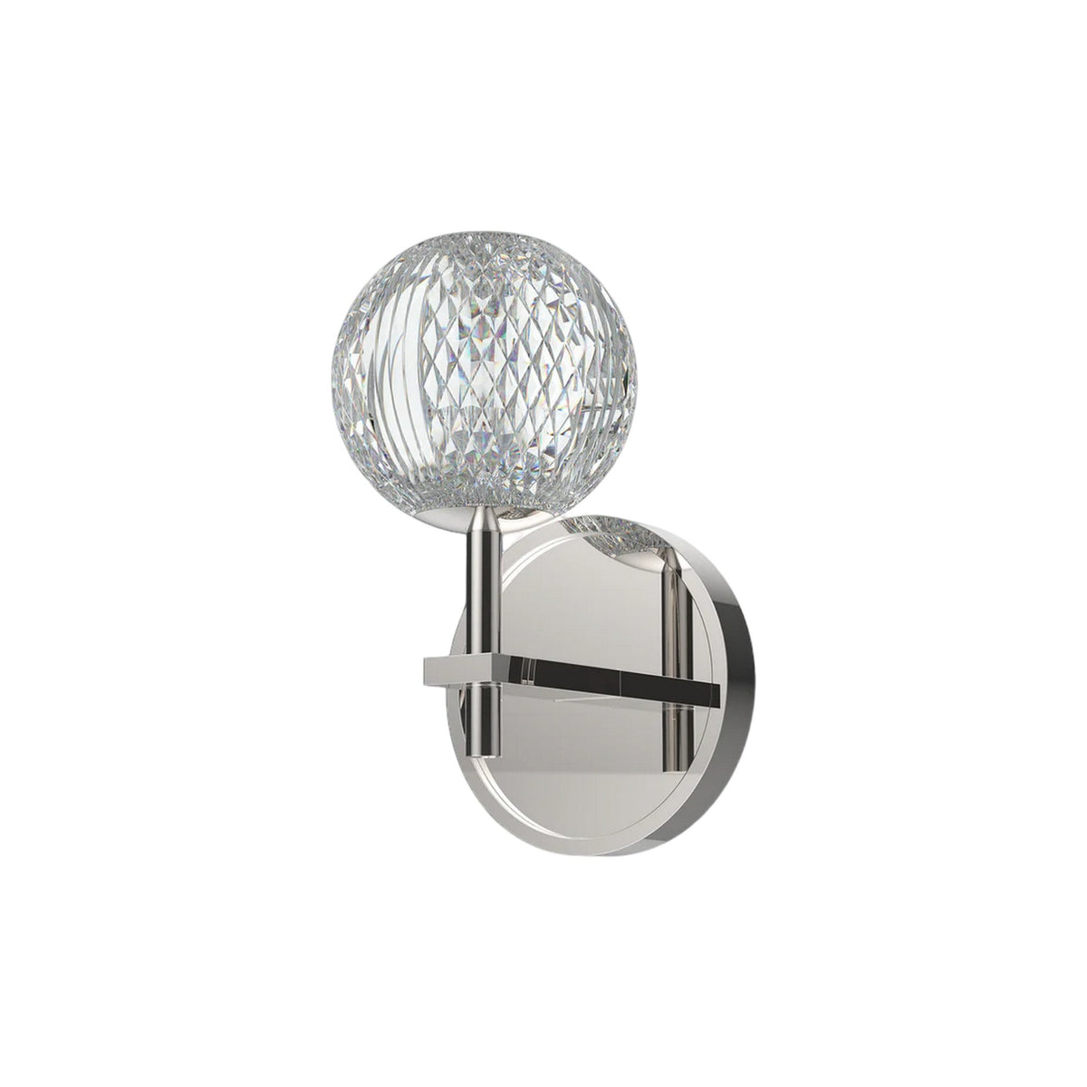 MARNI 1-LIGHT VANITY LIGHT - robinsonco.ca