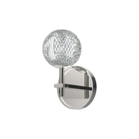 MARNI 1-LIGHT VANITY LIGHT - robinsonco.ca