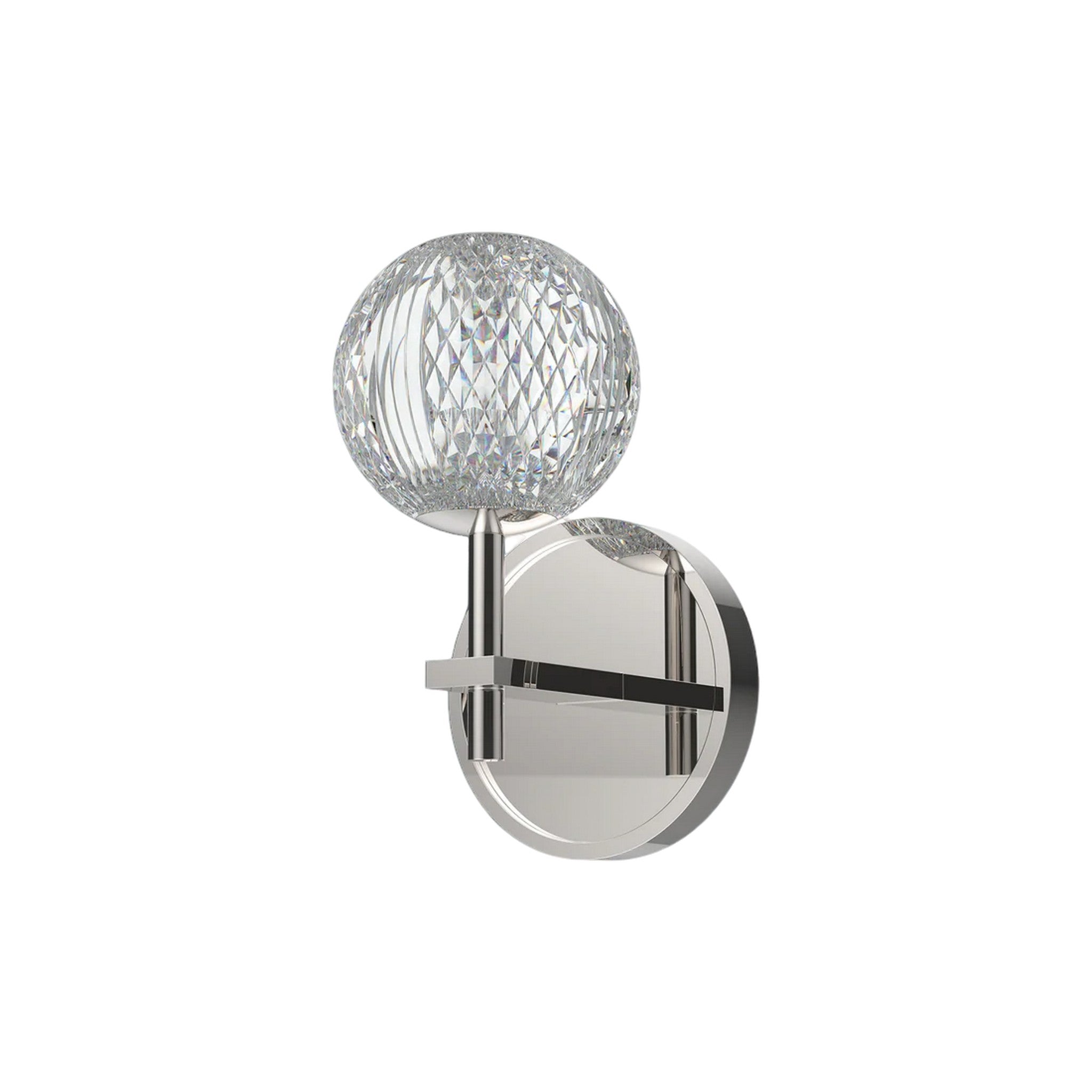 MARNI 1-LIGHT VANITY LIGHT - robinsonco.ca