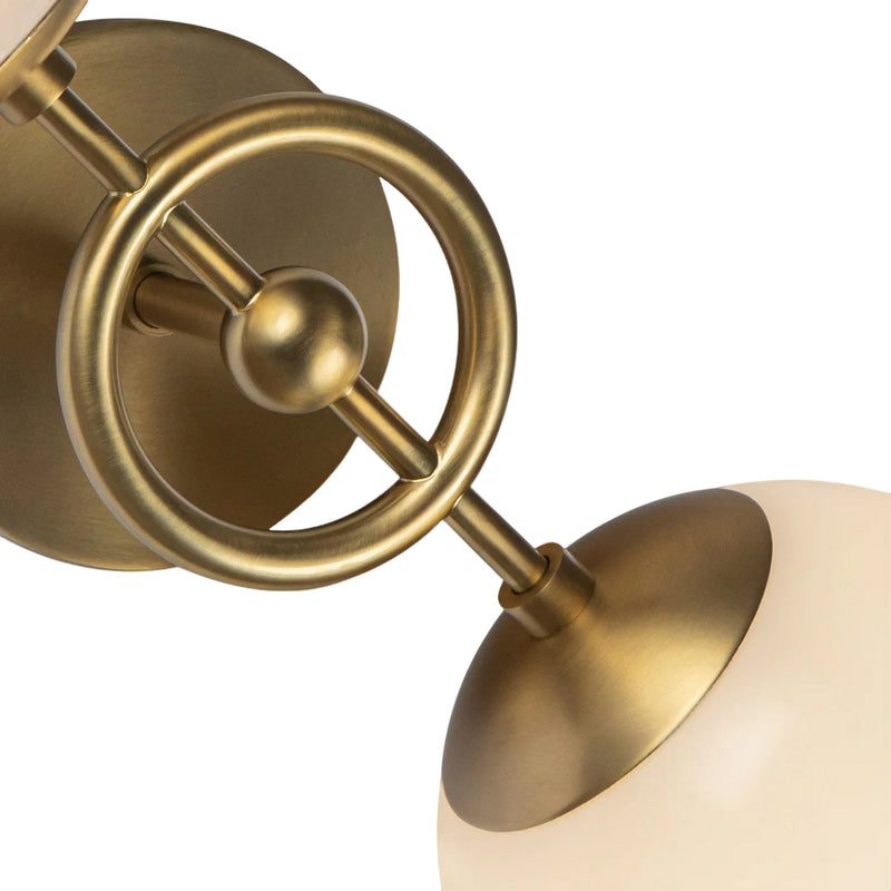 FIORE WALL/VANITY LIGHT (MULTIPLE SIZES) - robinsonco.ca
