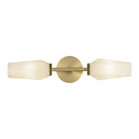 KRYSTA 20-IN WALL/VANITY LIGHT - robinsonco.ca