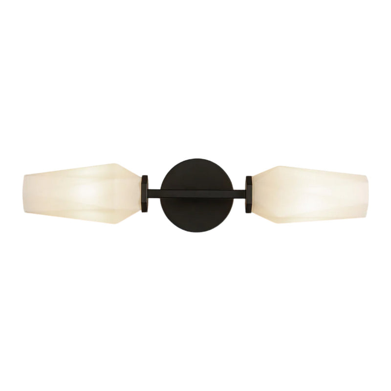 KRYSTA 20-IN WALL/VANITY LIGHT - robinsonco.ca