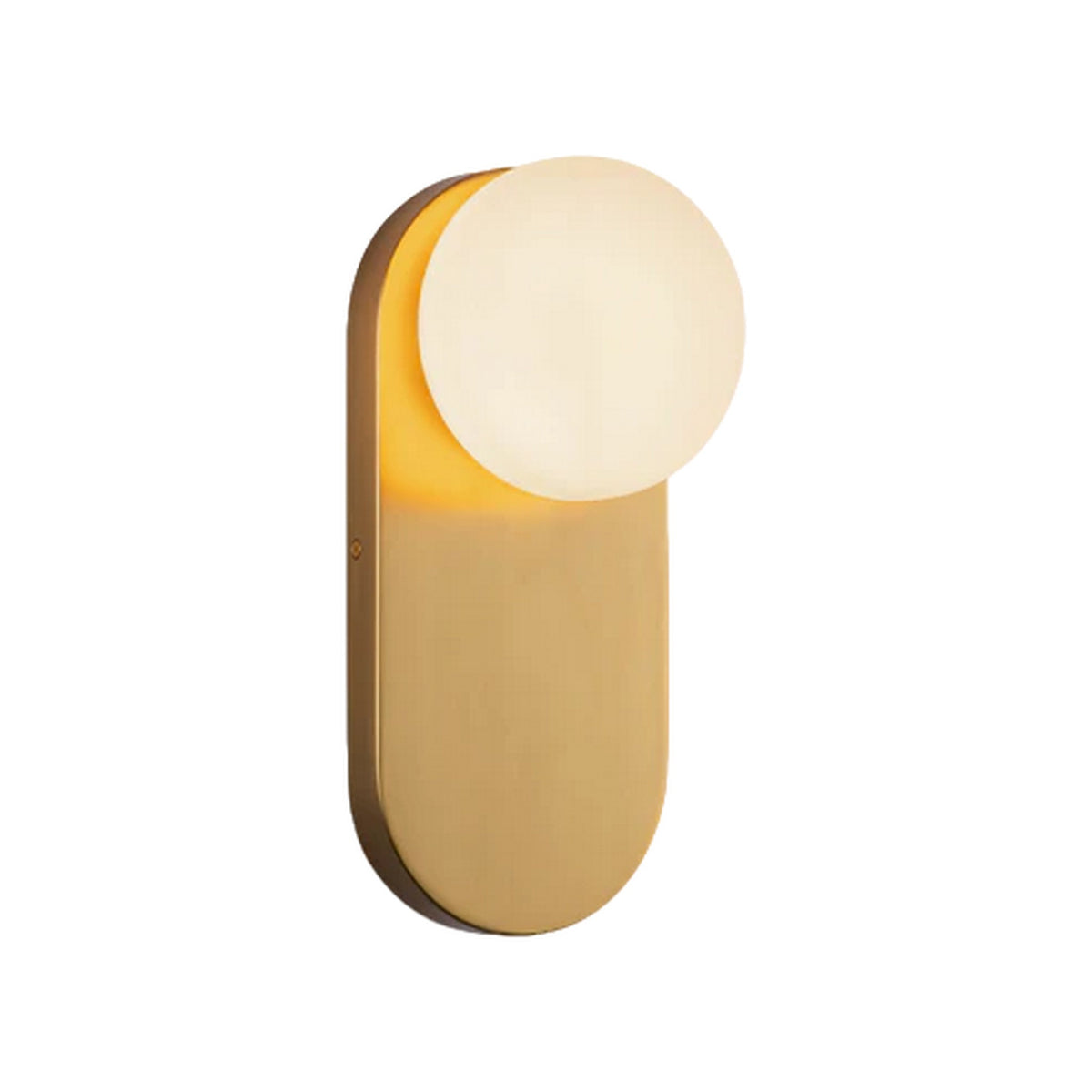 ARIEL 1-LIGHT VANITY LIGHT - robinsonco.ca