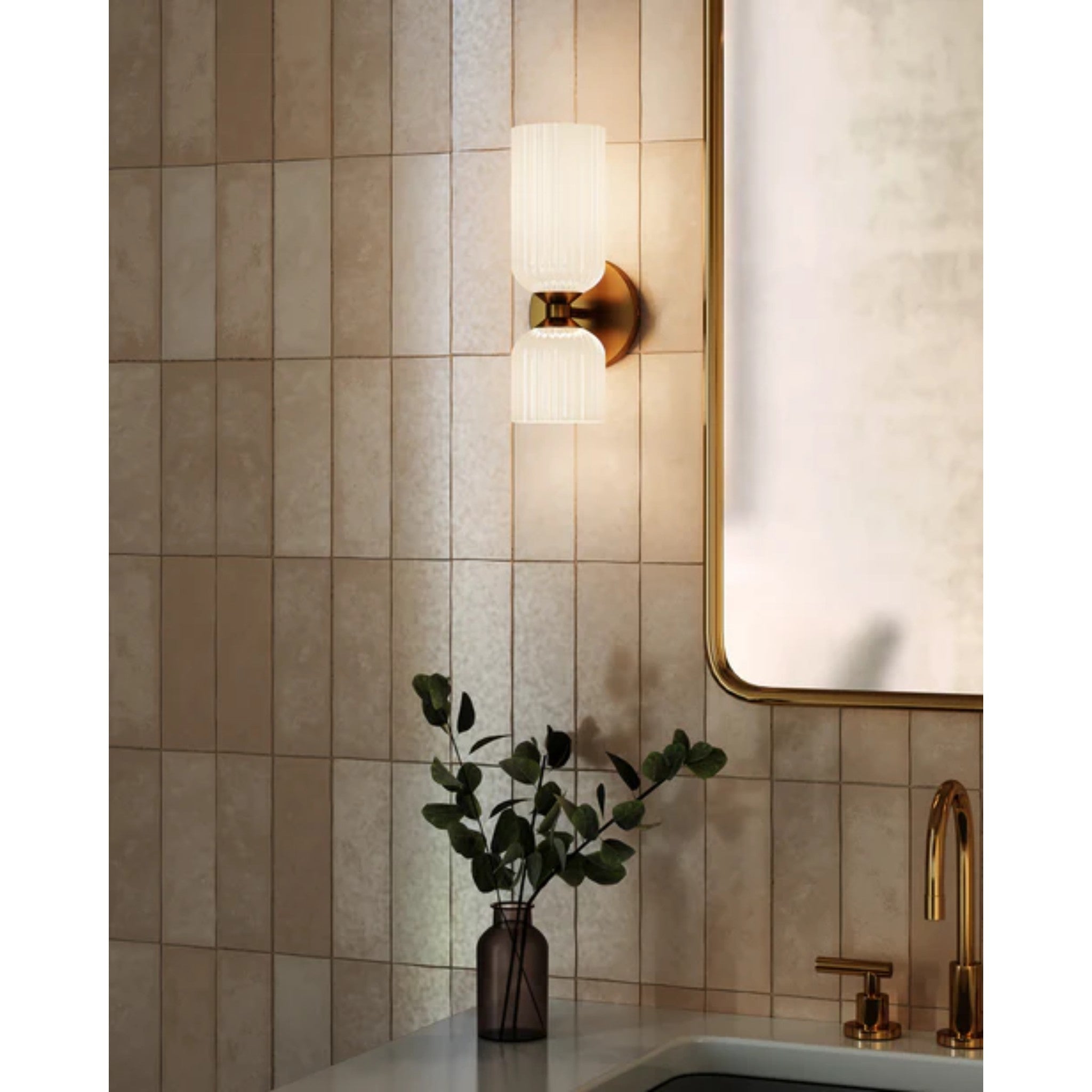 NELLY 2-LIGHT VANITY LIGHT - robinsonco.ca