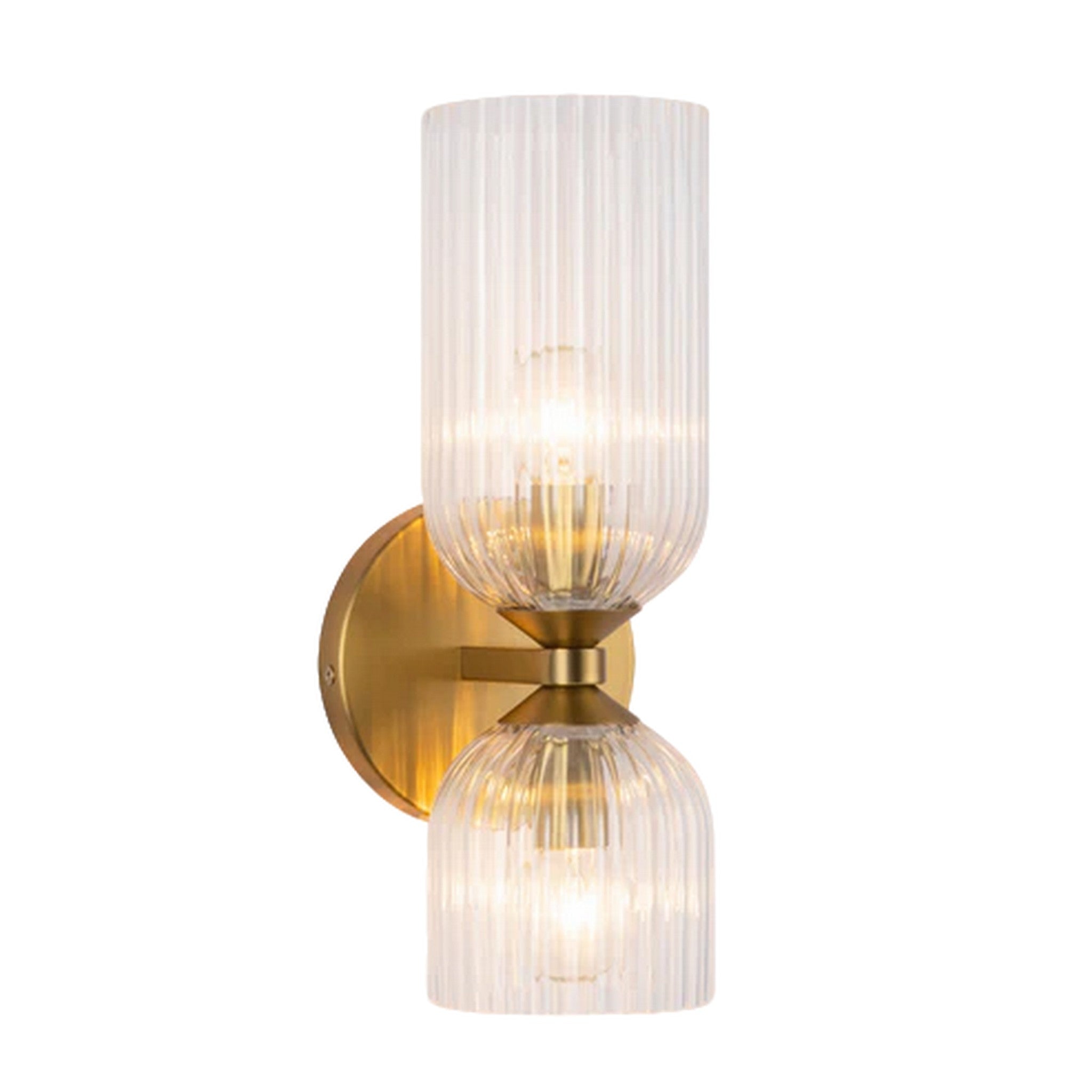 NELLY 2-LIGHT VANITY LIGHT - robinsonco.ca