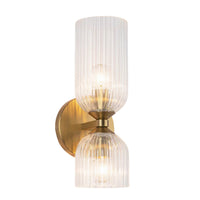 NELLY 2-LIGHT VANITY LIGHT - robinsonco.ca