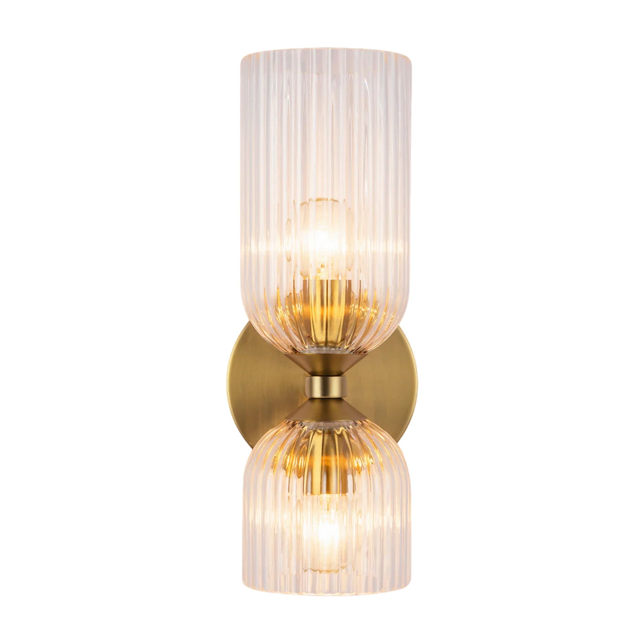 NELLY 2-LIGHT VANITY LIGHT - robinsonco.ca