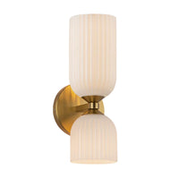 NELLY 2-LIGHT VANITY LIGHT - robinsonco.ca