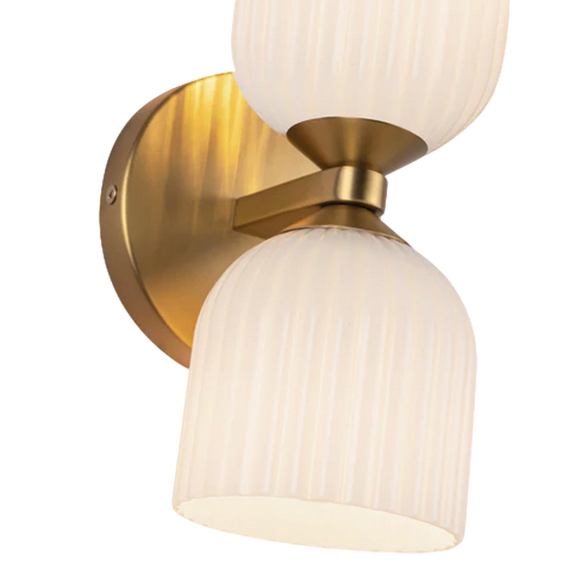 NELLY 2-LIGHT VANITY LIGHT - robinsonco.ca