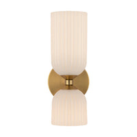 NELLY 2-LIGHT VANITY LIGHT - robinsonco.ca