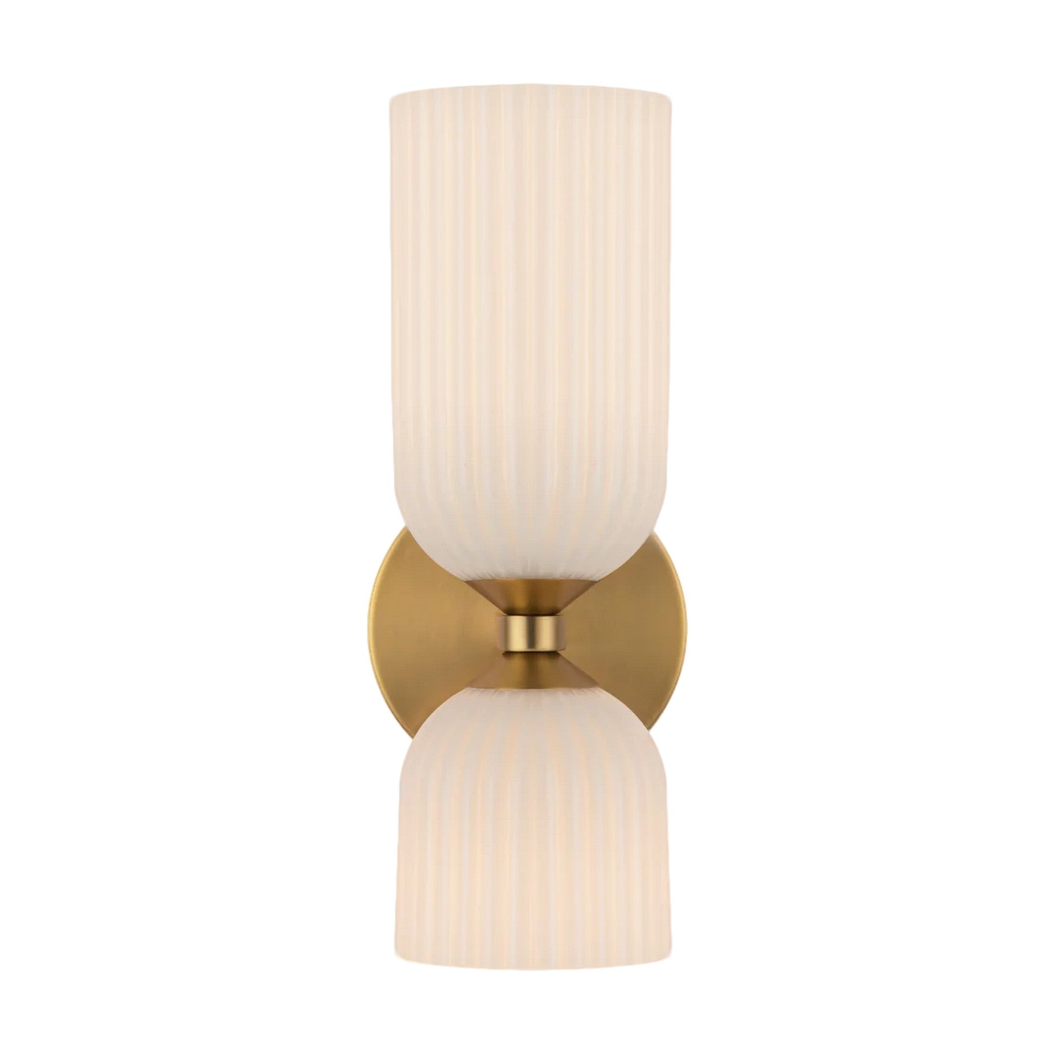 NELLY 2-LIGHT VANITY LIGHT - robinsonco.ca