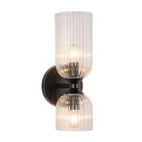 NELLY 2-LIGHT VANITY LIGHT - robinsonco.ca