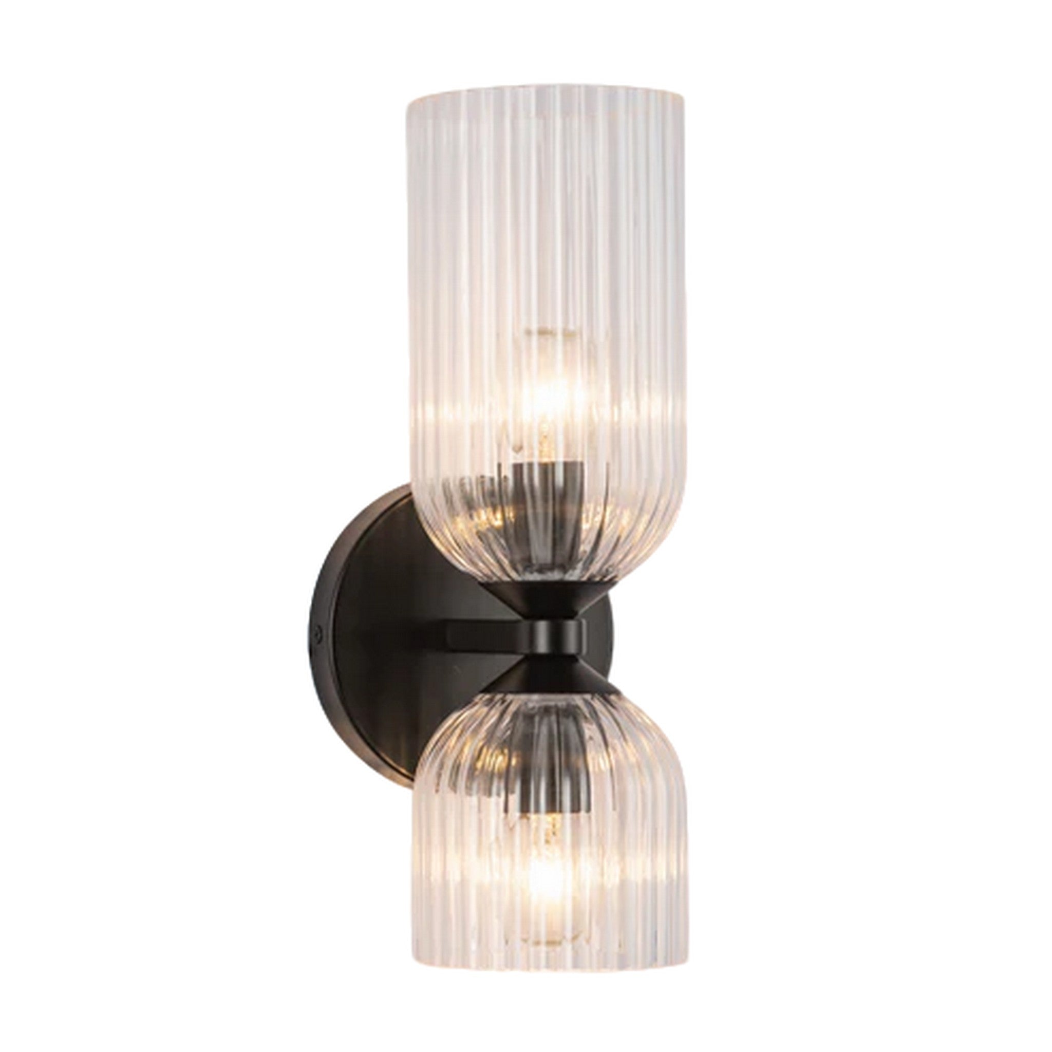 NELLY 2-LIGHT VANITY LIGHT - robinsonco.ca