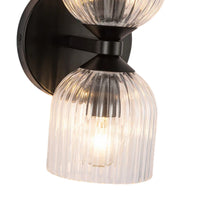 NELLY 2-LIGHT VANITY LIGHT - robinsonco.ca