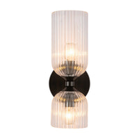 NELLY 2-LIGHT VANITY LIGHT - robinsonco.ca