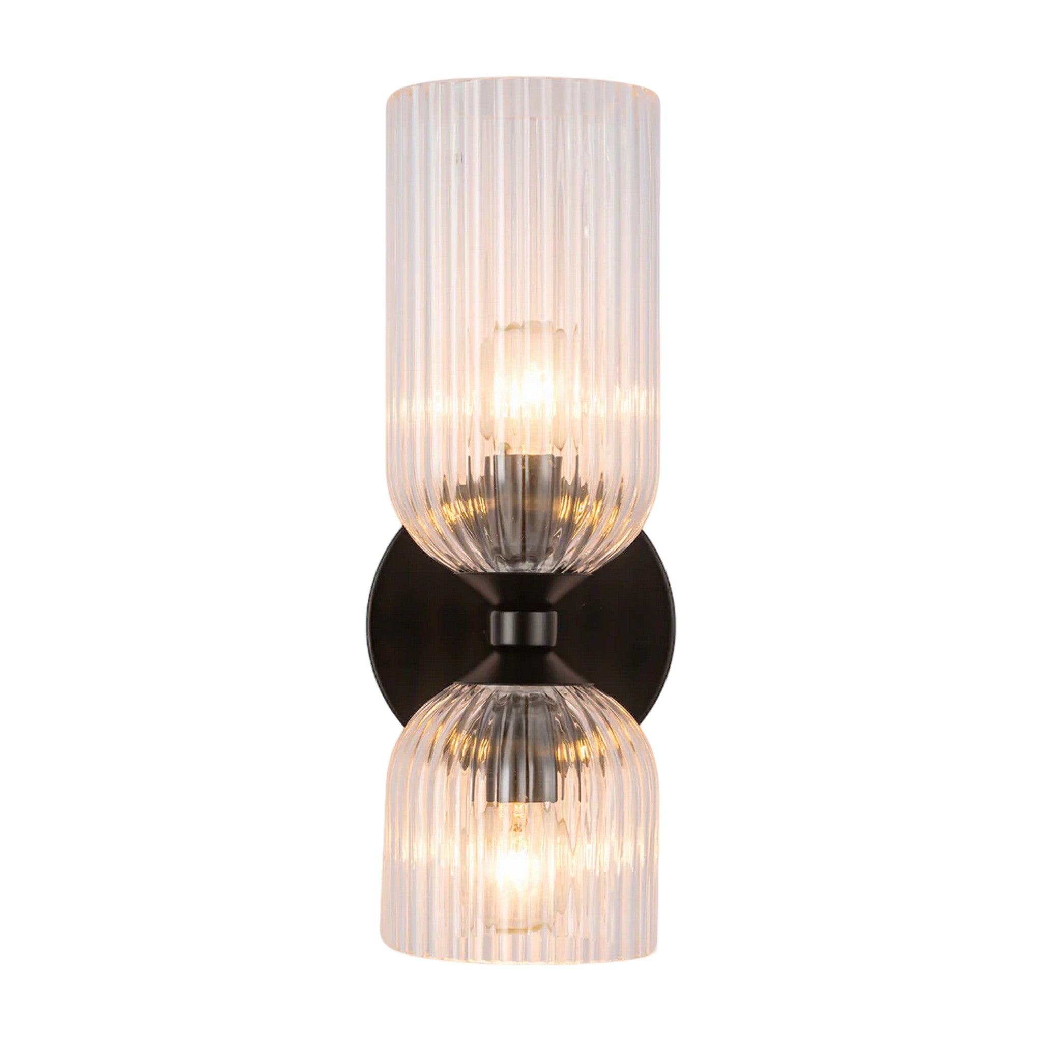NELLY 2-LIGHT VANITY LIGHT - robinsonco.ca