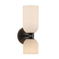 NELLY 2-LIGHT VANITY LIGHT - robinsonco.ca