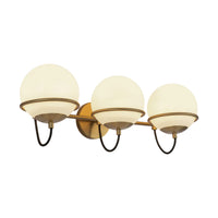 ALBA WALL/VANITY LIGHT (MULTIPLE SIZES) - robinsonco.ca