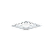 WATERTILE RAIN OVERHEAD SHOWER PANEL - robinsonco.ca