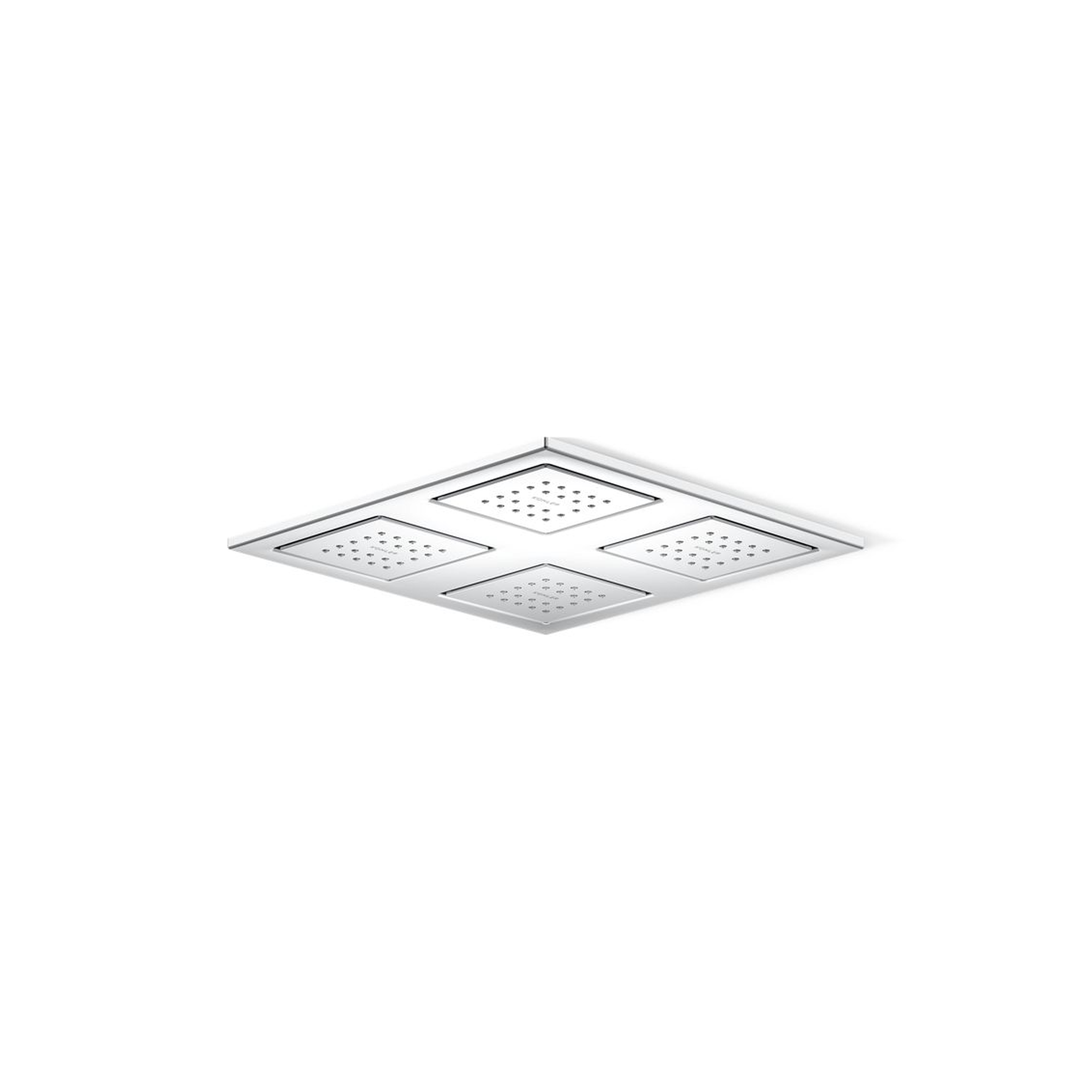 WATERTILE RAIN OVERHEAD SHOWER PANEL - robinsonco.ca
